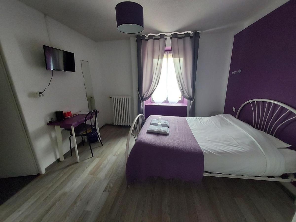 Hotel Le Comtois Saone Zewnętrze zdjęcie